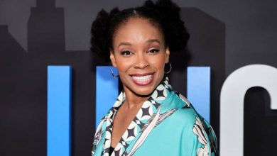 Photo of Amber Ruffin On Why She Choose A Hysterectomy: “I Was Thrilled”