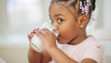 Photo of 3 Reasons to Drop Dairy From Your Child’s Diet