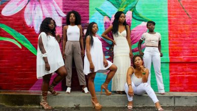 Photo of An All-Woman-Led Organization Aims To Cure Uterine Fibroids