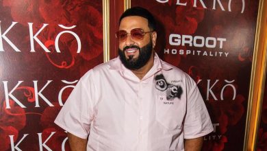 Photo of DJ Khaled Reveals Star-Studded ‘God Did’ Tracklist, Ft. Drake, Jay-Z, Kanye West, Eminem & Many More 