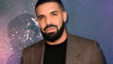 Photo of Celebrities Respond To Drake’s Request For A Different Name After Debuting New Hairstyle