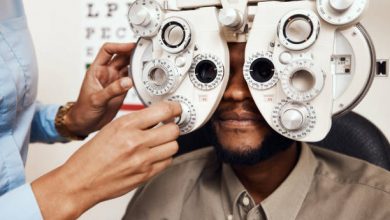 Photo of Don’t Wait To Schedule Your Next Eye Exam