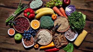 Photo of The Real On Dieting, Carbs & Sugars