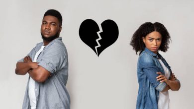 Photo of Broken Heart? Surprising Ways Your Body Can Respond To A Break Up