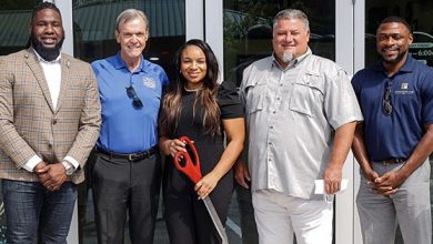 Photo of HBCU Student Once Abducted From Campus Now Owns a Thriving Black-Owned Real Estate Firm