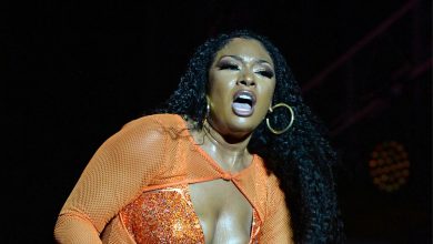 Photo of Megan Thee Stallion Clashes With Ex-Friend Kelsey Nicole On Social Media