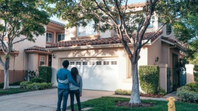 Photo of Couple Fakes Being White And Sees Their Home Appraisal Skyrocket By $300K