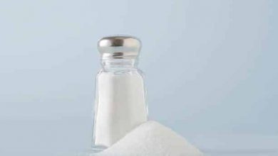 Photo of 6 Things That Happen to Your Body When You Consume Too Much Salt