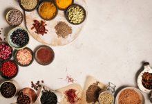 Photo of 6 Anti-Inflammatory Spices to Add to Your Meals
