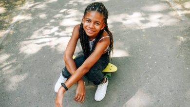 Photo of Why Are Young Girls Hitting Early Puberty? BlackDoctor.org