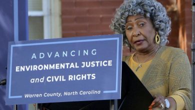 Photo of Biden administration launches environmental justice office