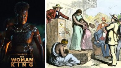 Photo of ‘The Woman King’ Beats Box Office Expectations As African Slave Trade Debate Heats Up