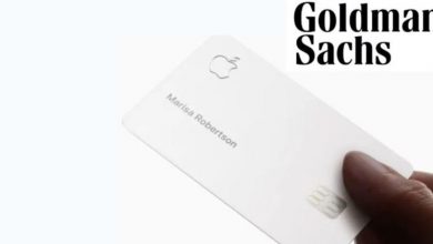 Photo of Consumers Start To Default On Payments for The Goldman Sachs Apple Card: ‘Well Above Subprime Lenders’