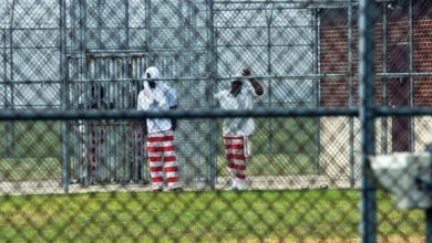 Photo of U.S. Government, DOJ Undercounted Almost 1,000 Deaths in Prison Last Year
