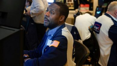 Photo of Slower Growth Is Coming For Stocks And Should Be Focus, Fire And Ice