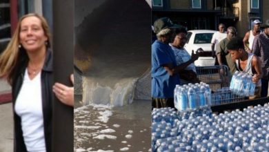 Photo of US Government, DOJ Charge Memphis Executive With Falsifying Water Quality Records In 2 States, Sentenced To 3 Years