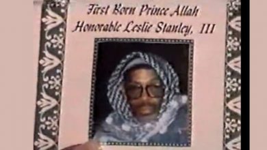 Photo of Who Murdered Legendary Five Percenter First Born Prince Allah? 13 Things To Know About His Life And Science