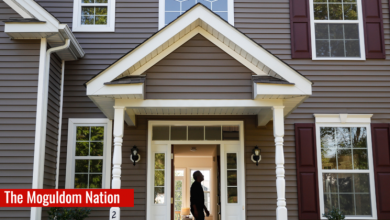 Photo of Bank Of America Launches Zero Down Payment Mortgage Product Targeted at Black Communities