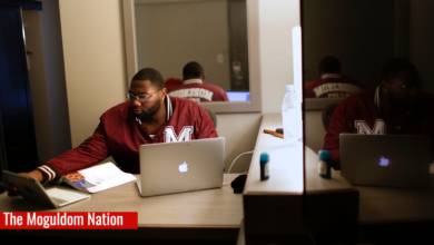 Photo of Inside The Push To Grow HBCU Endowments With Tech Companies And Venture Capital