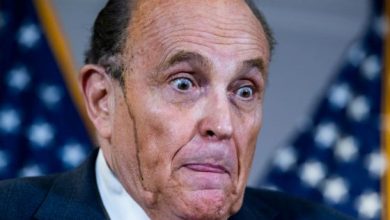 Photo of Rudy Giuliani’s ‘Big Lie’ Consequences For Defending Trump