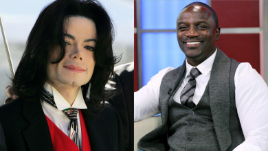 Photo of Akon Fulfills Him And Michael Jackson’s Plan To Open Schools In Africa By Naming Akon City’s Educational District After The Pop Icon
