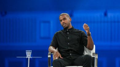 Photo of NBA Player Chris Paul Says He Wants To Own An NBA Team — ‘I Would Like To Be A Part Of An Ownership Group’