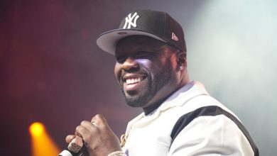 Photo of 50 Cent Admits He’s Entertained By Ye’s Unpredictable Behavior