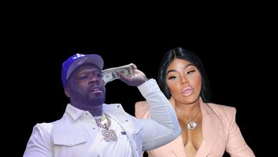 Photo of Rolling Ray Inserts Himself Into 50 Cent & Lil Kim’s Feud Over Kid