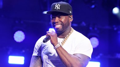 Photo of 50 Cent Announces The End Of His STARZ Deal, But Trademark Filings Hint At What’s Next For The Businessman