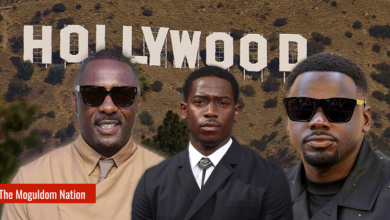 Photo of 7 Takeaways From Idris Elba’s Shop Interview In Defense Of Black British Actors Taking American Jobs