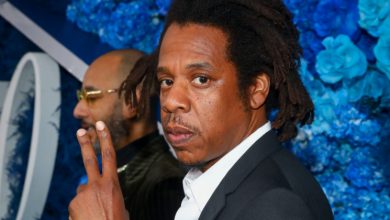 Photo of Black America Responds To Jay-Z’s Defense Of American Capitalism In ‘God Did’ Lyrics