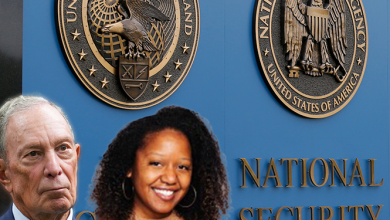 Photo of Backed By Bloomberg, Former National Security Agency (NSA) Official To Lead Data Research Center On Black Wealth