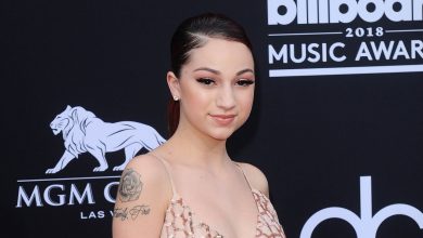 Photo of Bhad Bhabie To Speak At The Oxford Union