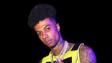 Photo of Nick Young Clowns Blueface After Their PPV Fight Gets Canceled