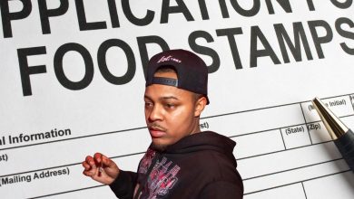 Photo of Dinner With Bow Wow Or Food Stamps: Twitter Explodes