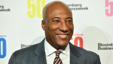 Photo of Judge Reportedly Orders McDonald’s To Face Byron Allen In $10B Racial Discrimination Lawsuit After Previously Dismissing It
