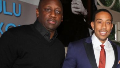 Photo of Ludacris’ Manager Chaka Zulu Arrested For Murder, Out On Bond