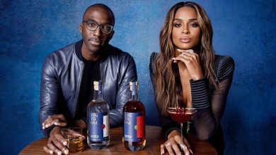 Photo of Pronghorn Invests In Ciara And Marc Farrell’s Ten To One Rum As A Part Of Its Mission To Make The Spirits Industry More Inclusive
