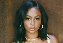 Photo of Justine Skye Is Getting Her Cut of the $13 Billion Hair Industry with the Launch of Her Wig Collection with Parfait