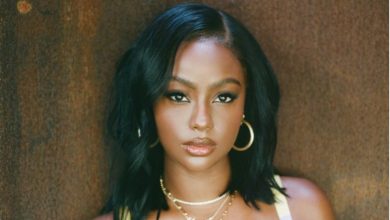Photo of Justine Skye Is Getting Her Cut of the $13 Billion Hair Industry with the Launch of Her Wig Collection with Parfait