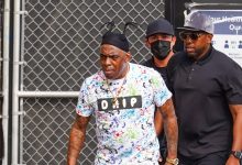 Photo of Breaking News: Rapper Coolio Dead At 59