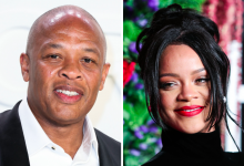 Photo of Dr. Dre Reacts To Rihanna Headlining Super Bowl LVII Halftime Show 