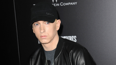 Photo of Eminem Reveals ‘It Took A Long Time For My Brain To Start Working Again’ After Near-Fatal Overdose 