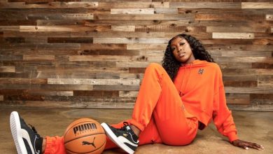Photo of 18-Year-Old Basketball Player And Rapper Flau’jae Johnson Inks Shoe Deal With Puma Before Making Her LSU Debut