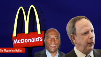 Photo of Media Mogul’s Byron Allen’s Racial Discrimination Lawsuit Against McDonald’s Can Proceed