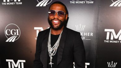 Photo of ‘Nine Minutes, 20 Million, Not Bad’ — Floyd Mayweather Details Earnings He Will Receive During His Exhibition Fight Against Mikuru Asakura