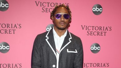 Photo of Future Sells Off His Publishing Catalog & All Of His Biggest Hits