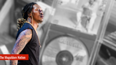 Photo of Future Sold His Masters Publishing Rights, Worth Up To $75M, Following Irv Gotti And Justin Timberlake