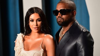 Photo of Kanye West Explains Why He Won’t Back Down When It Comes to His Businesses and Children