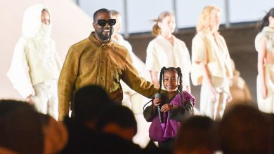 Photo of Kanye West Just Might Be Preparing His Daughter North To Take Over His Brand — ‘Never Let Anyone Take Our Company”